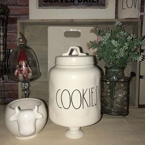 Reserved for Chanelle